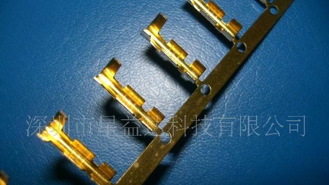 厂家生产供应 国产优质 电缆连接用端子 139-B-BS 接线端子