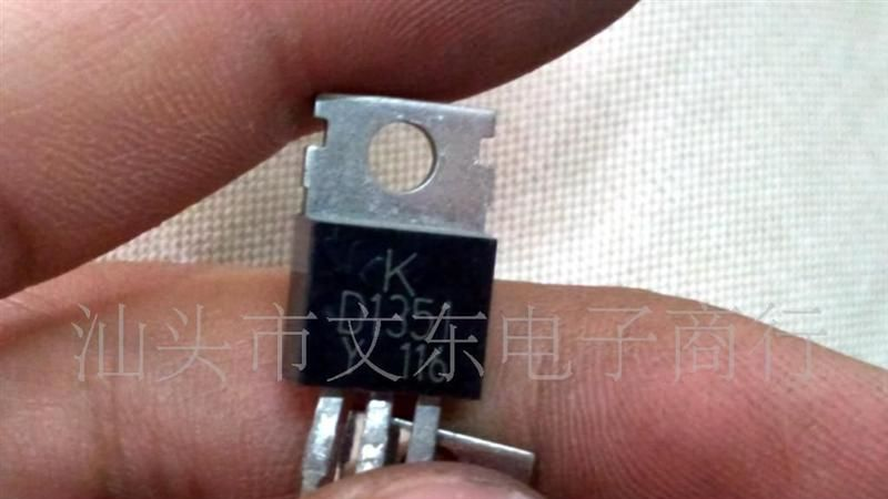 特价供应拆机三极管 D1351(图)