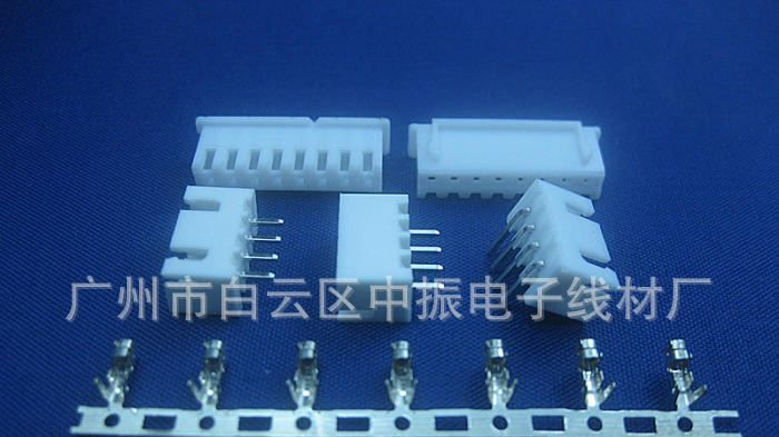 厂家供应端子连接器 接插件  连接器 连带端子