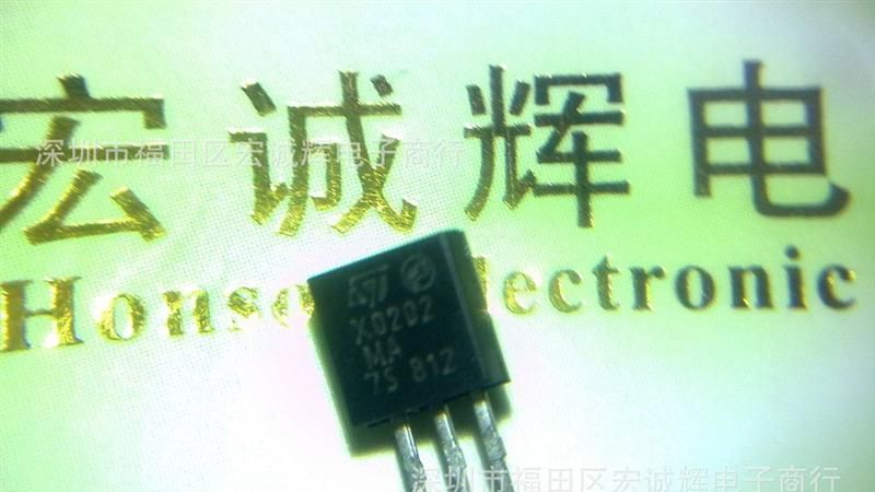 ST全新原装二极管系列 STTA506D