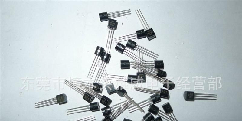 批发优质WS牌环保国产78L05 TO-92稳压IC 三端稳压IC 大芯片