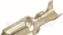汽车接插件 DJ622-J4.8A