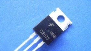 厂家直销大小封装三极管 C2073-Y (TO-220)工厂直销！质量保证！