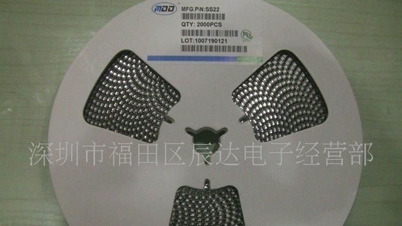 供应肖特基二极管DSS15 DSS16 DSS17  DSS18 (SOD-123FL封装)