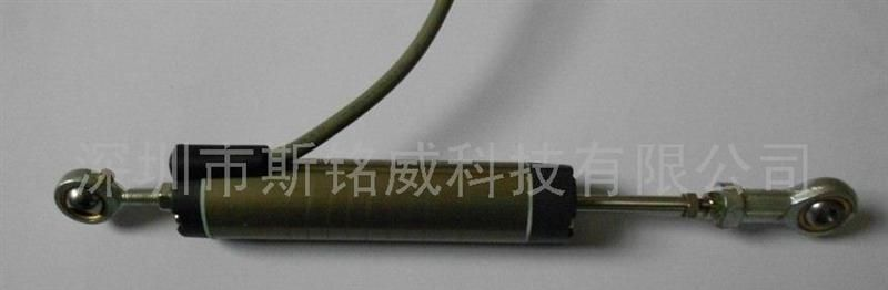 供应SPM微型铰接式位移电子尺、位移传感器