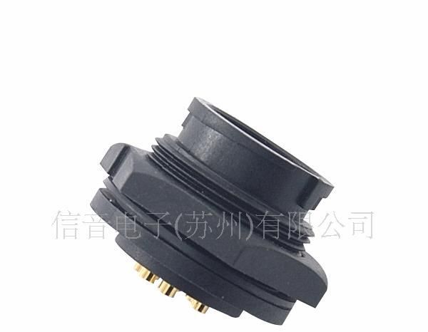 防水连接器Circular Middle Size