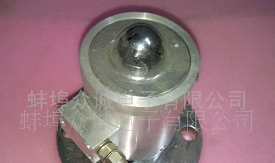 供应筒式荷重传感器