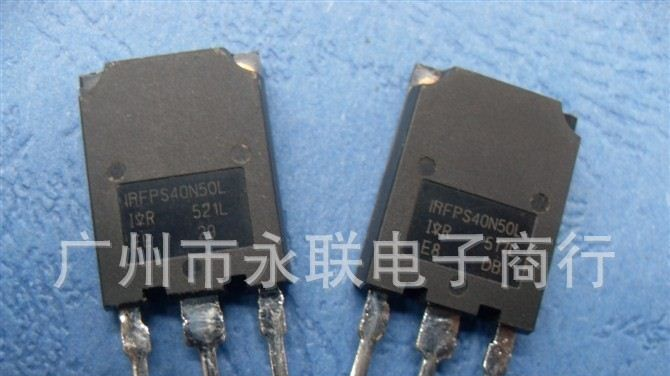 供应IRFPS40N50L