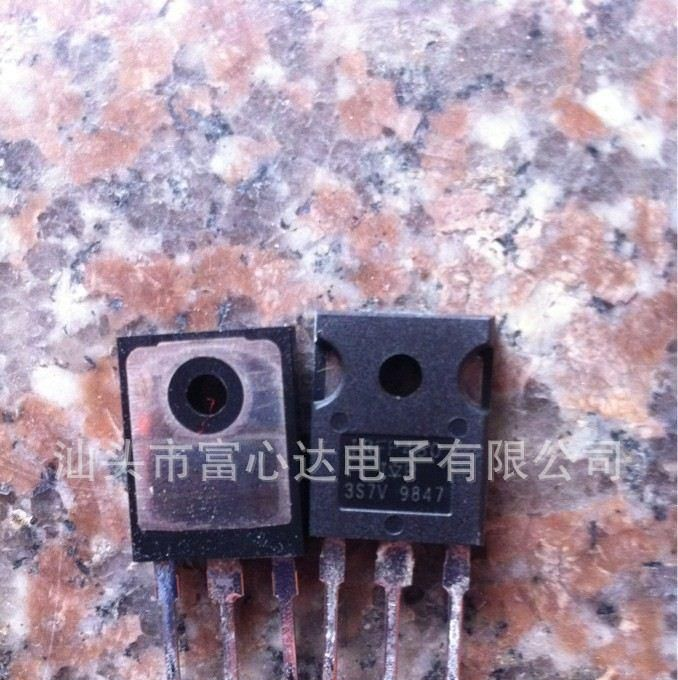 MBR3060PT拆机三极管_电子元器件_维库仪器仪表网