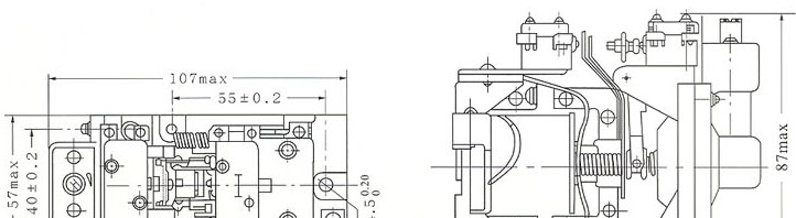供应JS7-A空气式时间继电器