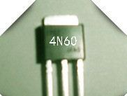 4N60  系列 MOS管场效应管