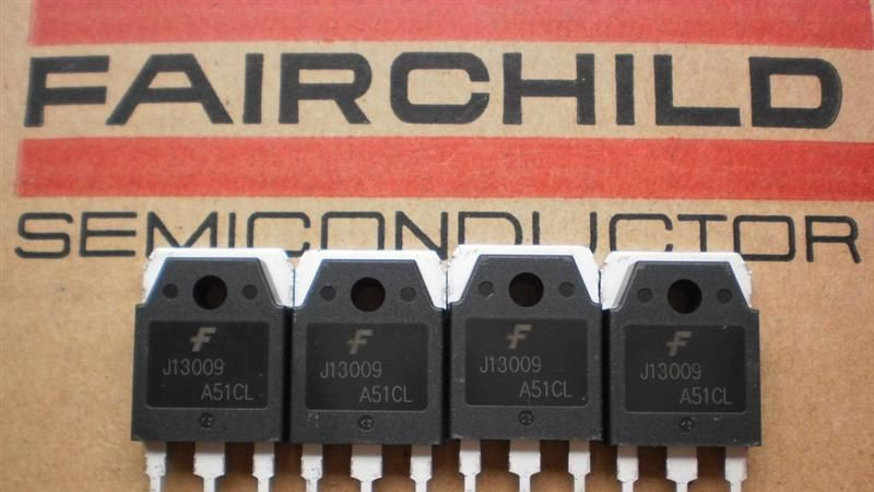 仙童FQA9N90C、9N90、MOS管、场效应管