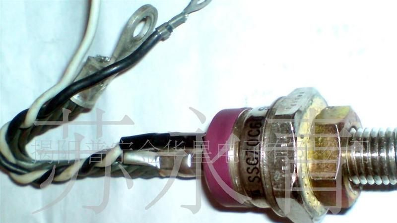 批量供应可控硅SSG70C60 双向可控硅