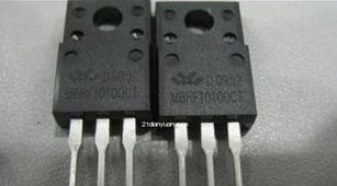 肖特基二极管 MBR2060CT  MBR2060
