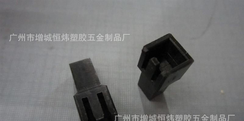 供应2540 2510母壳  5240-2P胶壳 端子