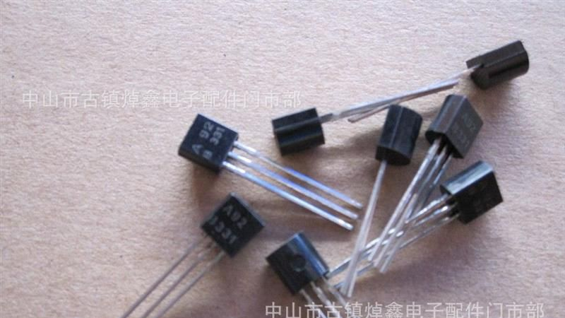 A92  A92 三极管