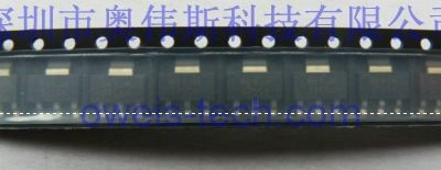 特价供应 原装进口 MC33275 300毫安,低压差稳压器-安森美半导体