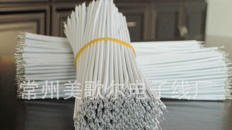 高质量供应各类连接线 电子镇流器连接线