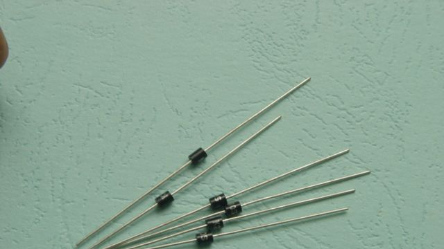 高压双向触发二极管K10V1B--K13V1B