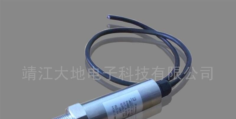供应大地DD-10高精度压阻式压力传感器