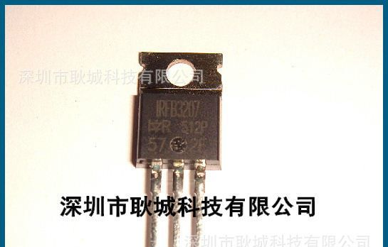 供应 IC 芯片IRFB4110原装进口