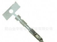 AMP连接器 5-104505-6