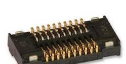 供应MOLEX  0.4   20P 板对板连接器 51338-0276  051338-276