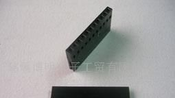 胶壳 薄膜开关连接器