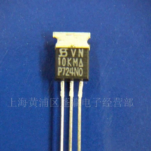 供应VN10KM场效应管