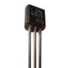 供应 小功率三极管 2N2222 0.625W TO-92