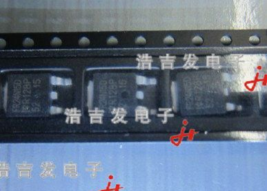 IRFR9N20DTRPBF FR9N20D  MOS管专营,电子料配套
