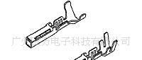 AMP/TYCO连接器大量现货库存175062-1