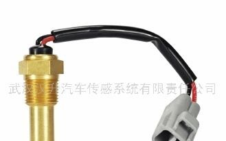 供应武汉汉升发动机传感器福田雷沃GK30A6.29.3-01温度传感器