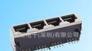 RJ45网络插座