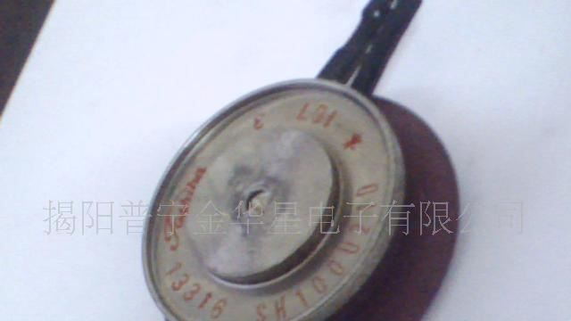 供应平板可控硅SH100U21D