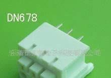 供应连接端子 免螺丝式端子 镇流器接线柱  端子台 接线座(图)