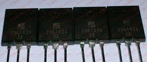 场效应管IR系列产品 2SK1020 30A 500V 300W 全新原装