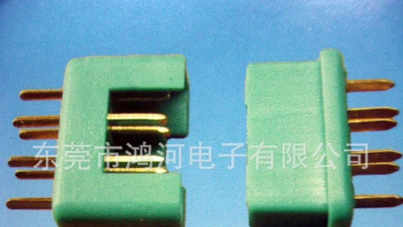 M6插头，香蕉插头，T型插头,XT60,TRX,等大电流插头/线束