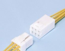 供应 JST连接器   ELR-04V