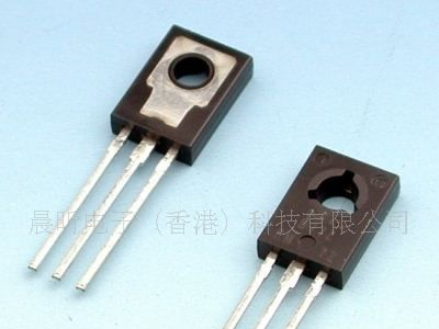 厂家直销TO-126封装三极管  C2611
