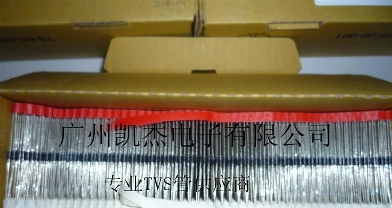 供应TVS瞬变二极管SA18CA