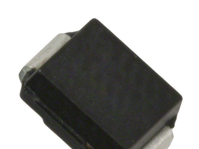 供应原装贴片二极管SMCJ110A-E3