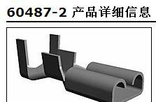 优势供应泰科TYCO全系列连接器60487-2