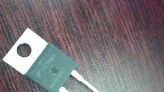 供应快恢复二极管【U820  U860】