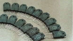 （特价直销）电子元件拆机三极管MUR1660CT等电子元件 电容器