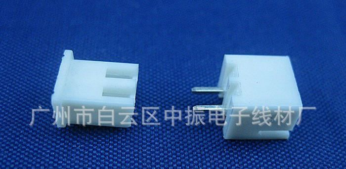 厂家供应质量上乘胶壳 车用连接器 接插件 端子  连接器