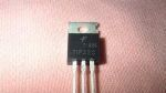 供应三极管系列产品 TIP32C  3A  115V  40W  全新原装