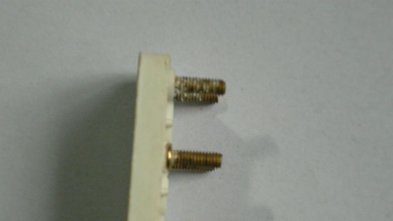 厂家直销BMC接线柱（大/小六柱）