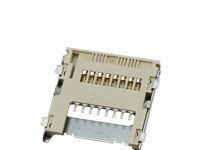 『MOLEX连接器(SIM卡座),500901-0801，5009010801 现货』