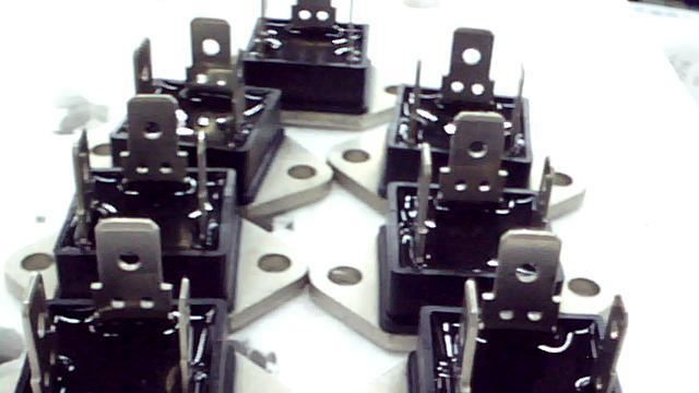 【厂价供应】 三社 可控硅 TG35C60